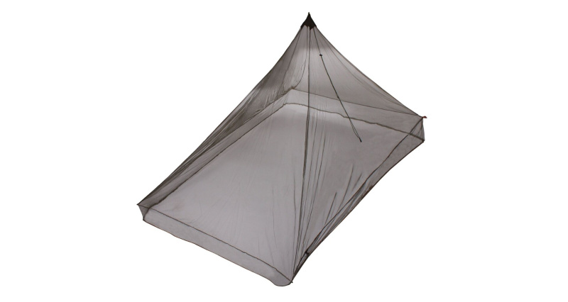 Cover moskytiéra