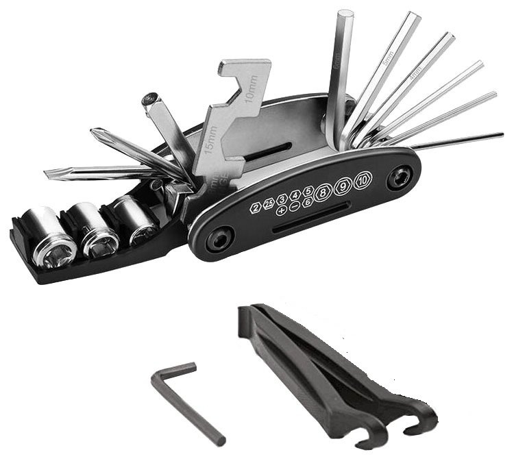Tool 16v1 sada nářadí