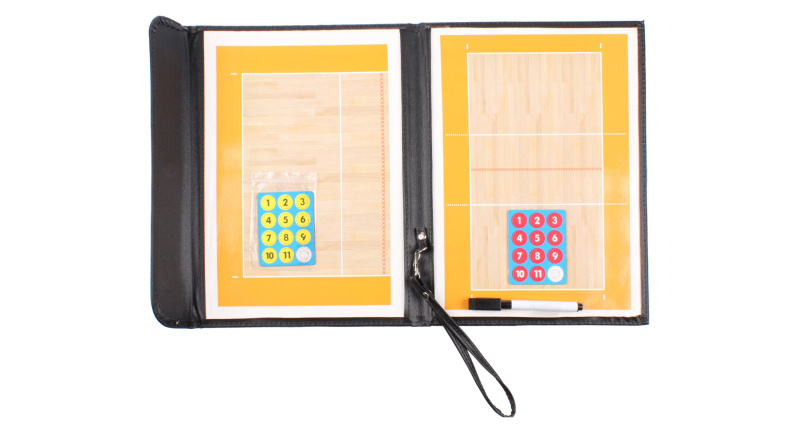 Volleyball RX91 trenérská tabule