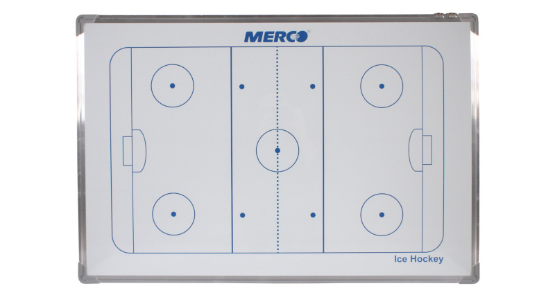 Hockey 90 trenérská tabule