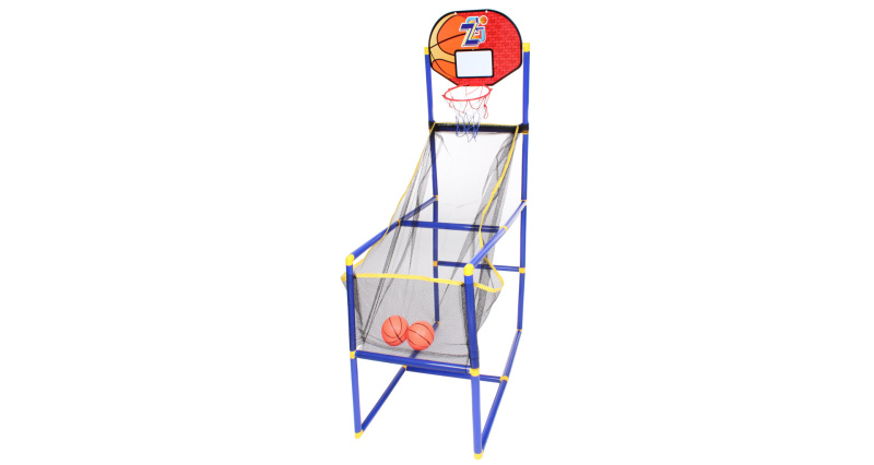 Jordan basketbalový set