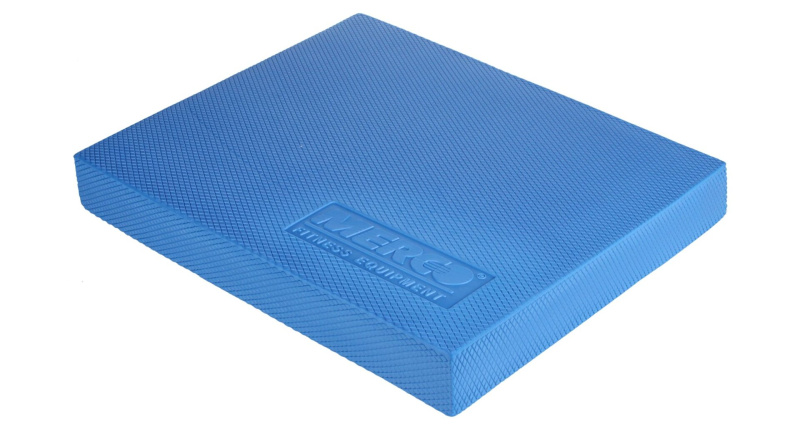 Balance Pad TPE 5 balanční podložka modrá