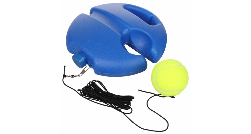 Tennis Single tenisový trenažér