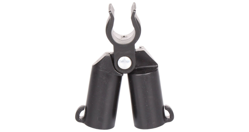 AB Fork spojka pro zahradní tyče, 16 mm