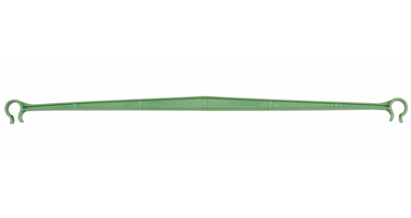 Gardening Rod spojka pro zahradní tyče, 16 mm