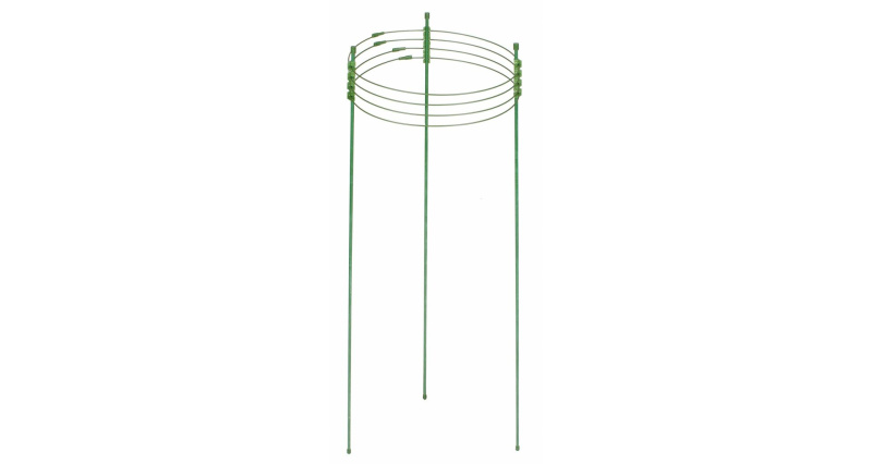 Climber opora pro rostliny, 60 cm