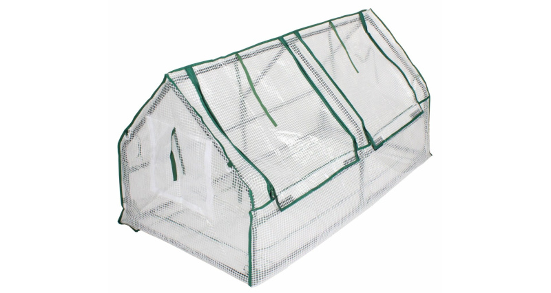 Greenhouse W 120x60x60 fóliovník