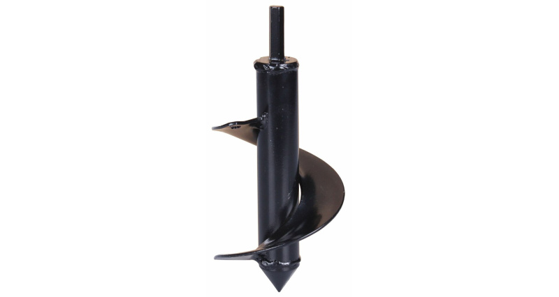 Augerer zahradní vrták, 18 cm
