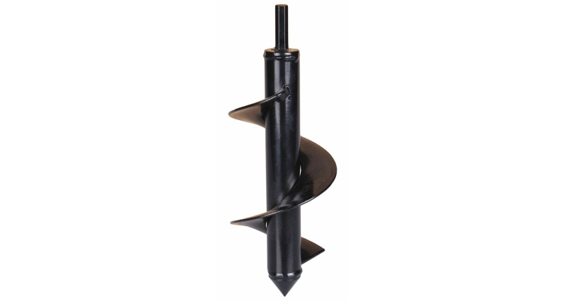 Augerer zahradní vrták, 22 cm