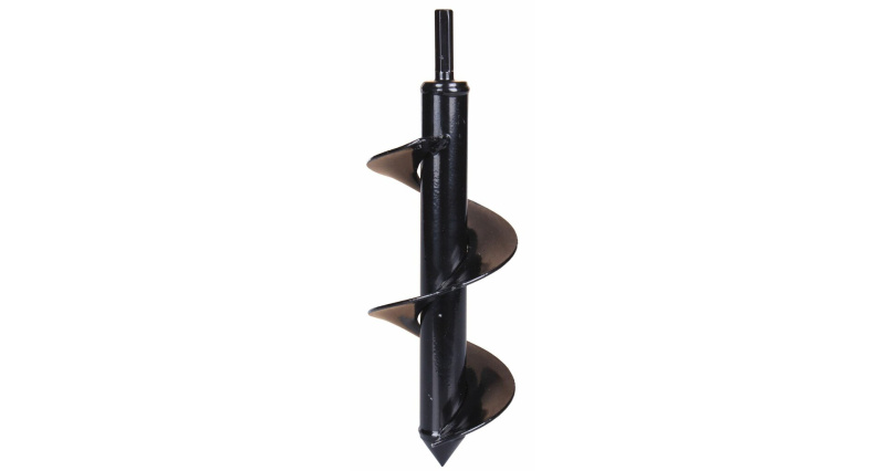 Augerer zahradní vrták, 25 cm