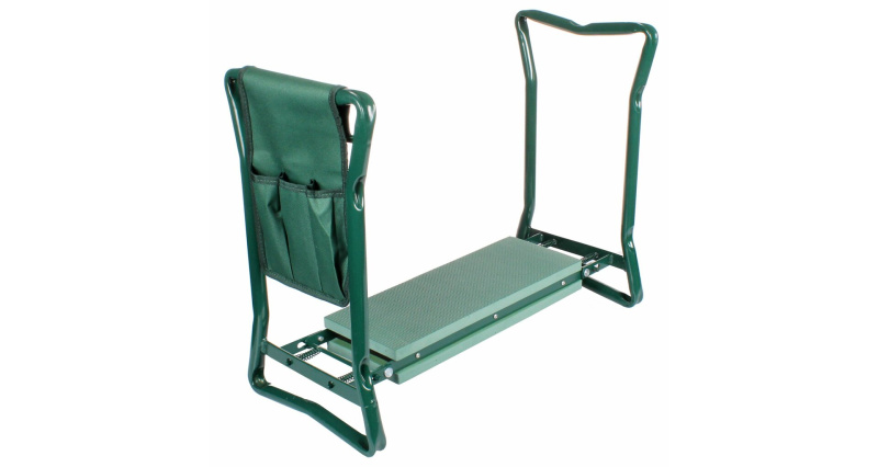 Kneeler zahradní stolička