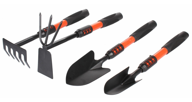 Garden Kit sada zahradního nářadí