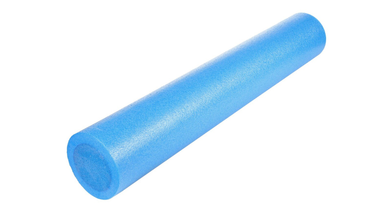Yoga EPE Roller jóga válec modrá, 90 cm