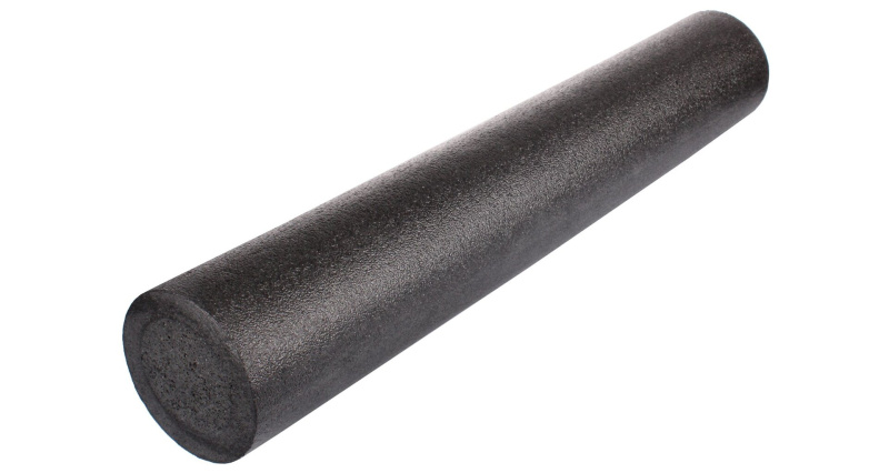 Yoga EPE Roller jóga válec černá, 90 cm
