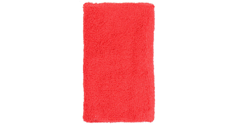 Absorb 12 potítko, červená