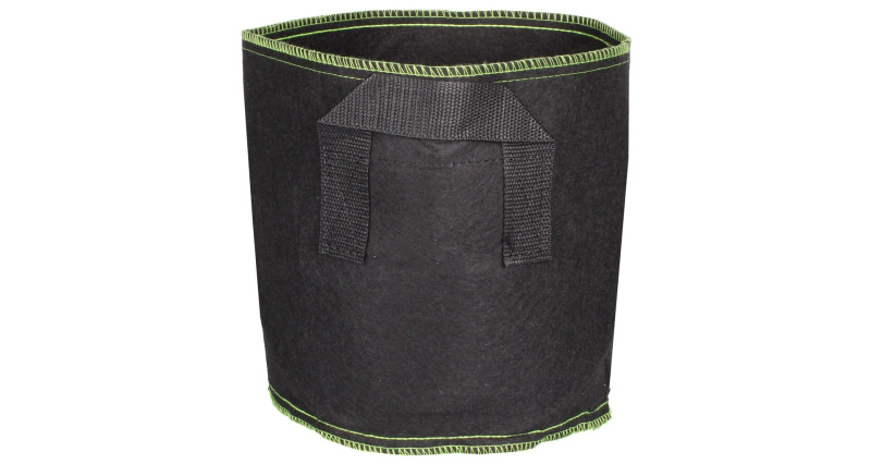 Grow Bag 8L textilní květináč, 1 ks