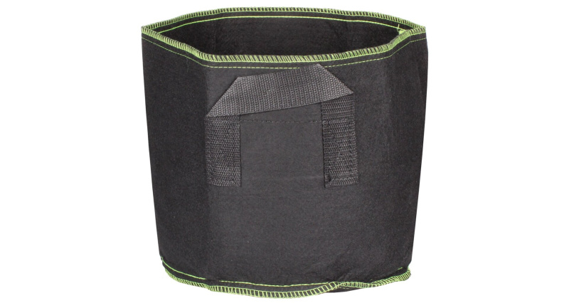 Grow Bag 11L textilní květináč, 1 ks