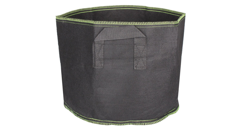 Grow Bag 19L textilní květináč, 1 ks