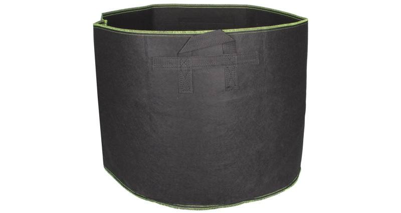Grow Bag 57L textilní květináč, 1 ks