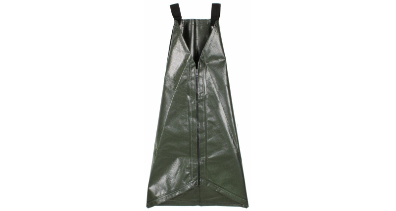Tree Bag 75L zavlažovací vak, zelená