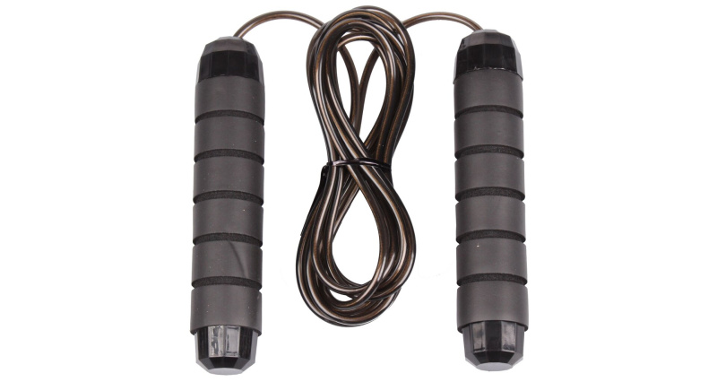 CrossFit 340 zátěžové švihadlo, 1 ks