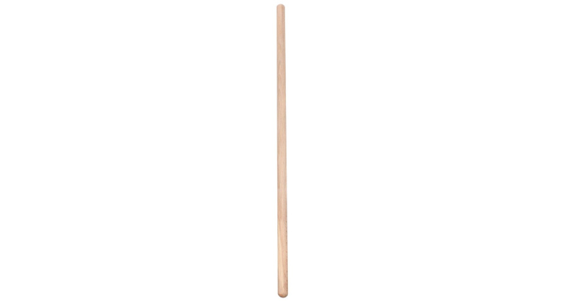 YS 20 dřevěná tyč na protahování, 80 cm