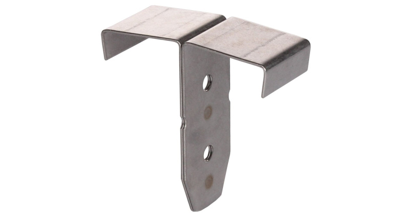 Doppelanker I náhradní kotva pro umělé čáry, 1 ks