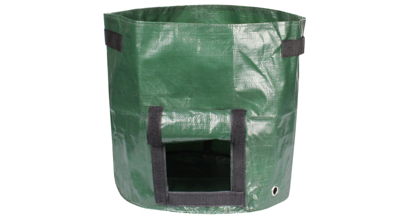 Veggie Bag 23 x 28 cm pytel na pěstování zeleniny, 1 ks