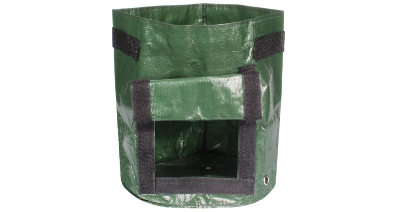Veggie Bag 30 x 35 cm pytel na pěstování zeleniny, 1 ks