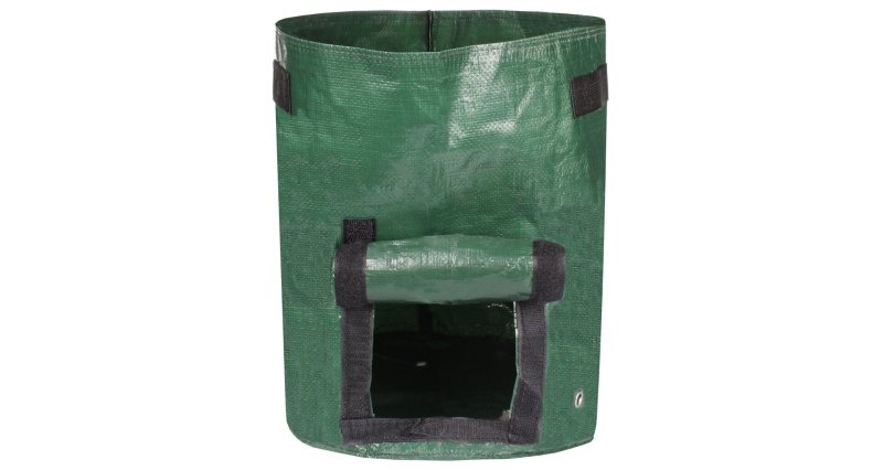 Veggie Bag 35 x 45 cm pytel na pěstování zeleniny, 1 ks