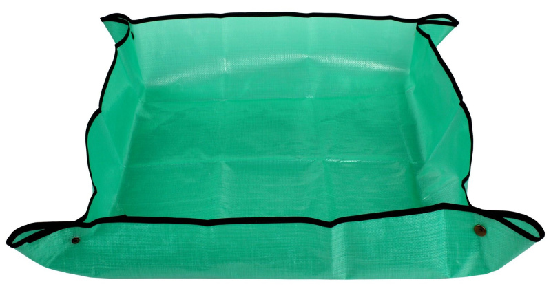 Garden Pad 68 podložka na přesazování rostlin, 1 ks