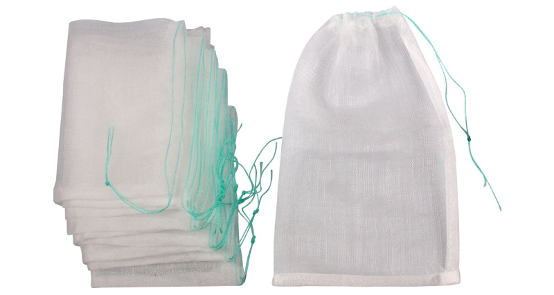 Garden Bag 30 síťka na ovoce a zeleninu, 1 balení