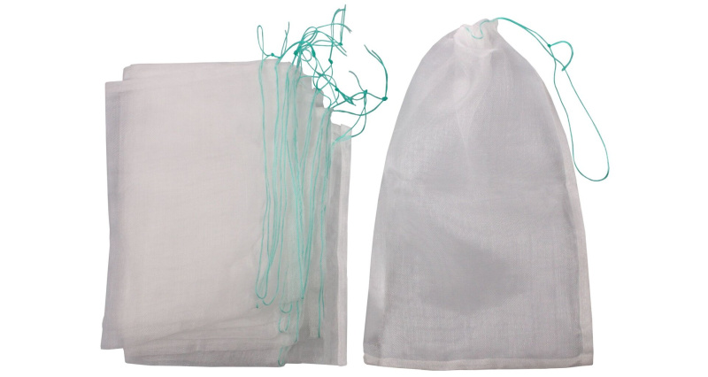 Garden Bag 45 síťka na ovoce a zeleninu, 1 balení