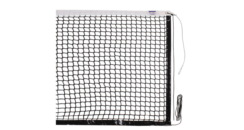 Deluxe TN50 tenisová síť, 1 ks