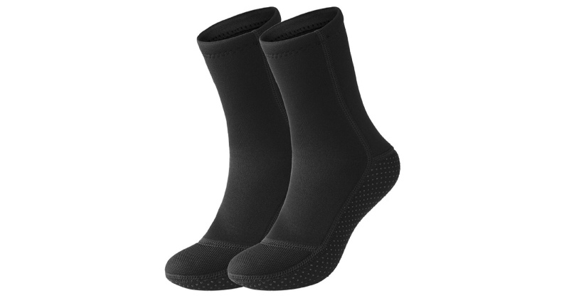 Neo Socks 3 mm neoprenové ponožky, XXL