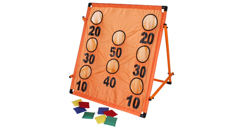 Bean Target dětský terč, 1 balení