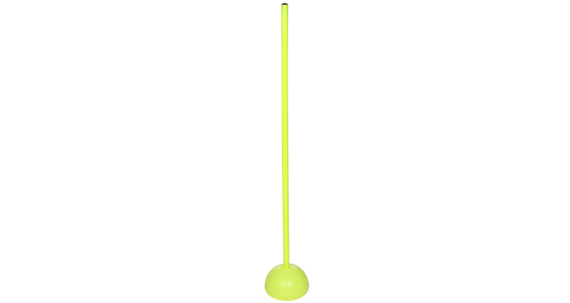 Neon Dribble 80 slalomová tyč, 1 ks