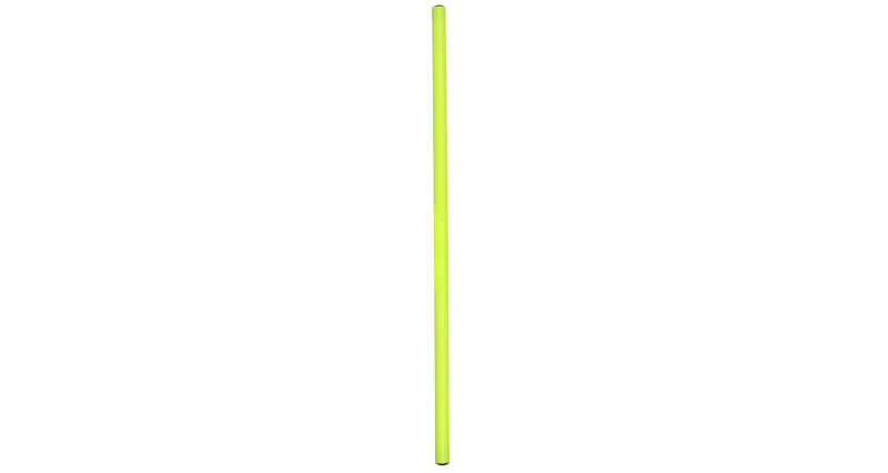 P5 plastová tyč 100 cm, 1 ks