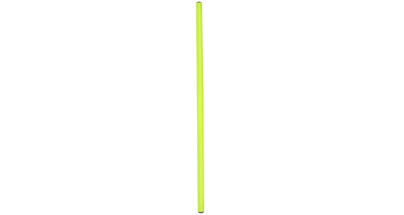 P5 plastová tyč 120 cm, 1 ks