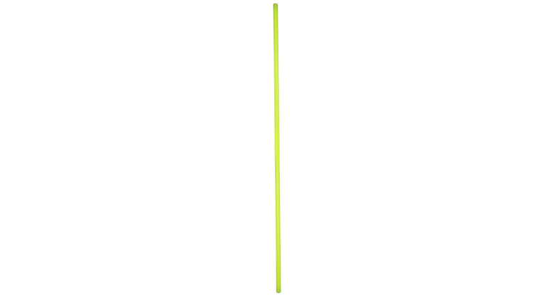 P5 plastová tyč 150 cm, 1 ks