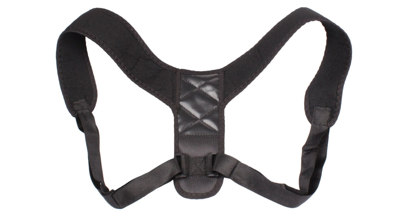 Bracer Universal bandáž zad, 1 ks
