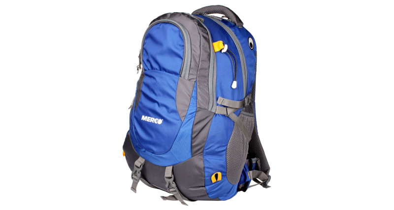 Trek turistický batoh 45 l, 1 ks