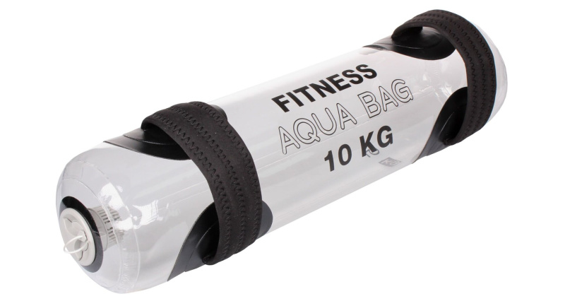 Power Aquabag posilovací vak 10 kg, 1 ks
