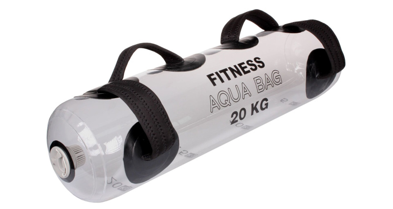 Power Aquabag posilovací vak 20 kg, 1 ks