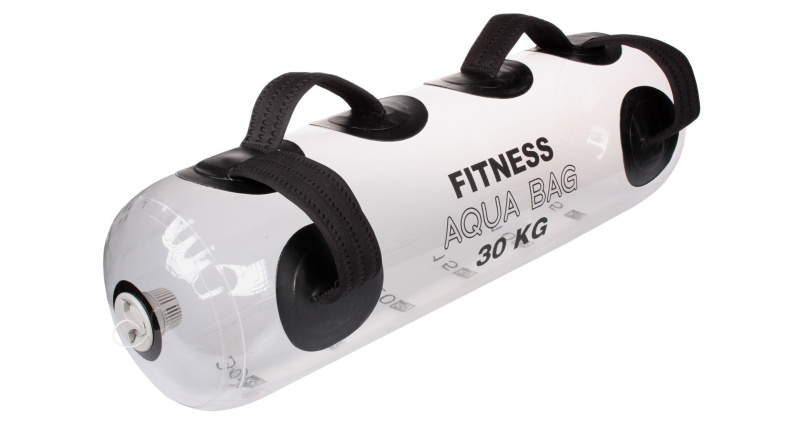 Power Aquabag posilovací vak 30 kg, 1 ks