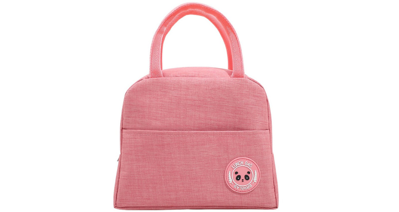 Cooling chladící taška růžová, 1 ks