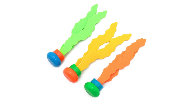 Pool Ball potápěcí míčky, 1 sada