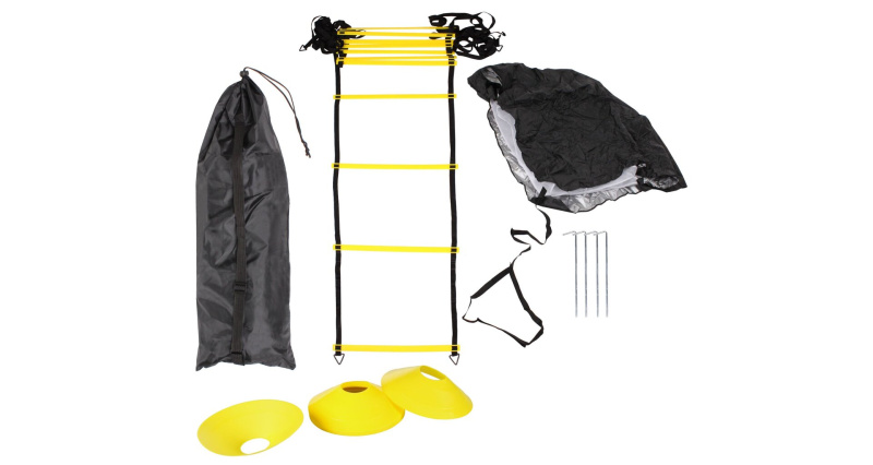 Basic Kit tréninková agility sada, 1 sada