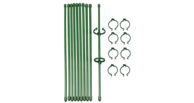 Plant Rod 30 tyčky k rostlinám 10 ks, 1 sada
