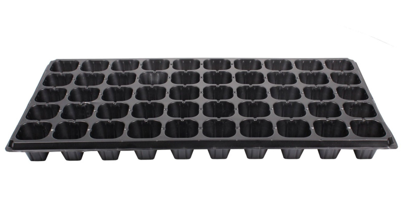 Seedling Tray 50 sadbovač, 1 ks